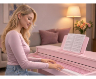MusicMate Pianino cyfrowe MM-P80-P LegacyLine - 1588219 - zdjęcie 12